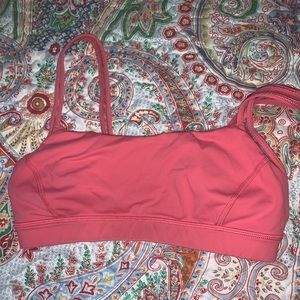 LuluLemon sport bra